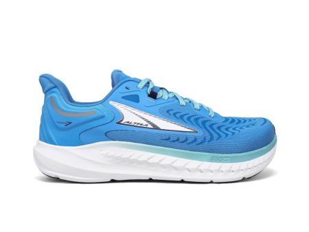 Altra Women s Torin 7 - Blue Discount