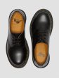 1461 WOMEN S SMOOTH LEATHER OXFORD SHOES Fashion