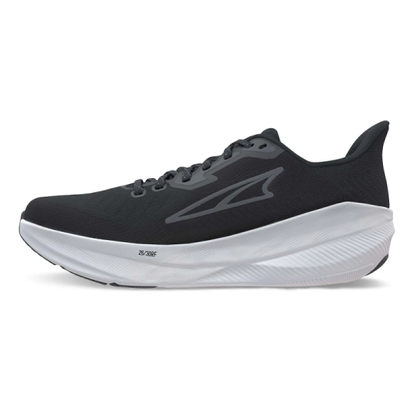 Altra Women s Experience Flow - Black White Sale