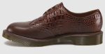 3989 HAROLD DARK BROWN BEAUMONT+MARACAIBO OXFORD MIE Sale