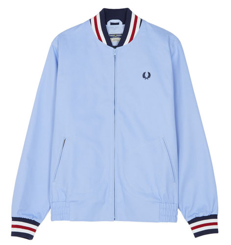 Tennis Bomber Jacket Reissues Made in England For Cheap