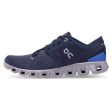 On Women s Cloud X 3 - Midnight Heron For Discount