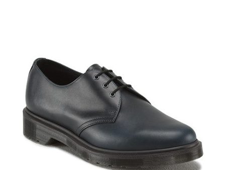 1461 Navy Brando Oxford For Discount