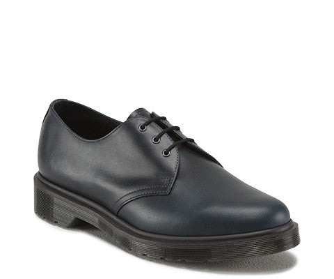 1461 Navy Brando Oxford For Discount