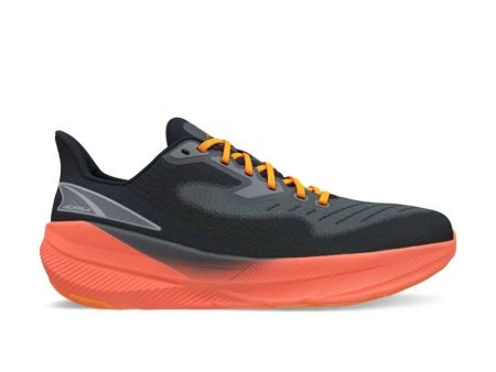 Altra Men s Experience Flow - Gray Red Online