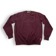 Ben Sherman V neck Sweater on Sale