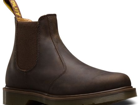 2976 GUACHO CRAZY HORSE CHELSEA BOOT For Cheap