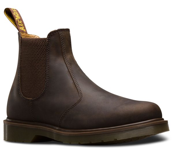 2976 GUACHO CRAZY HORSE CHELSEA BOOT For Cheap