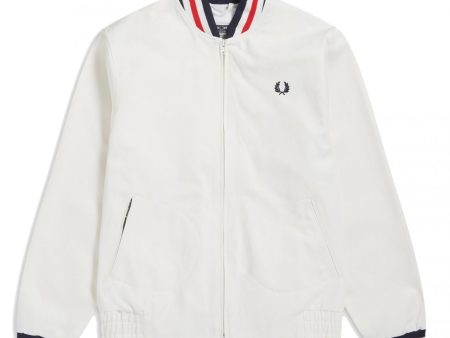 Tennis Bomber Jacket Reissues Made in England For Cheap