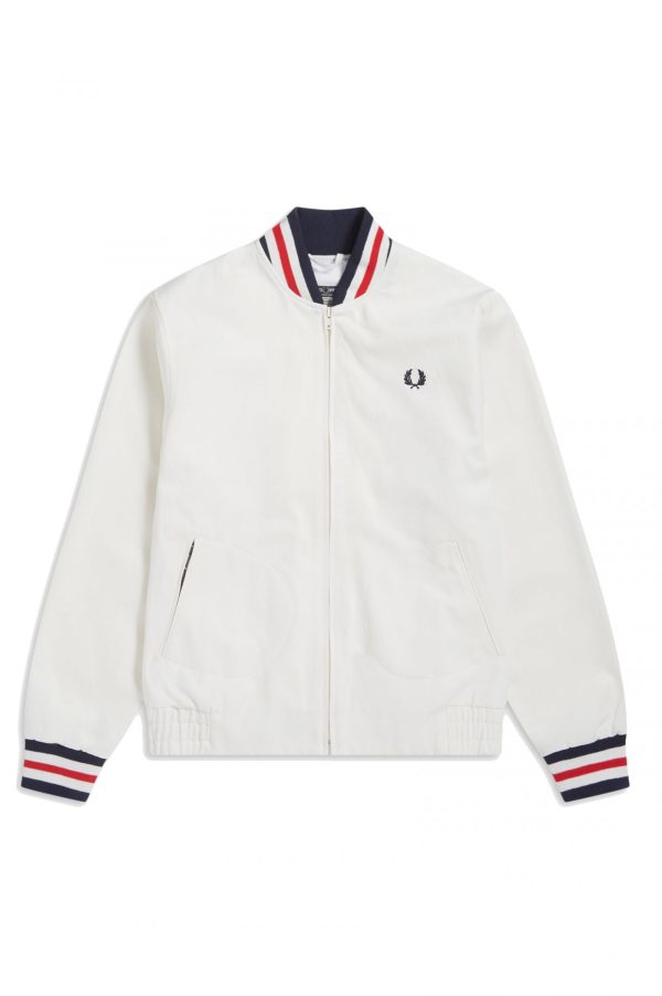 Tennis Bomber Jacket Reissues Made in England For Cheap