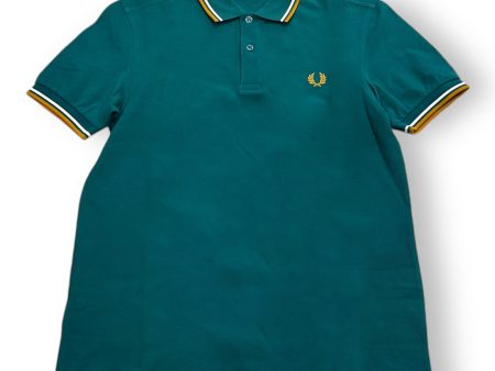 Fred Perry Polo Discount