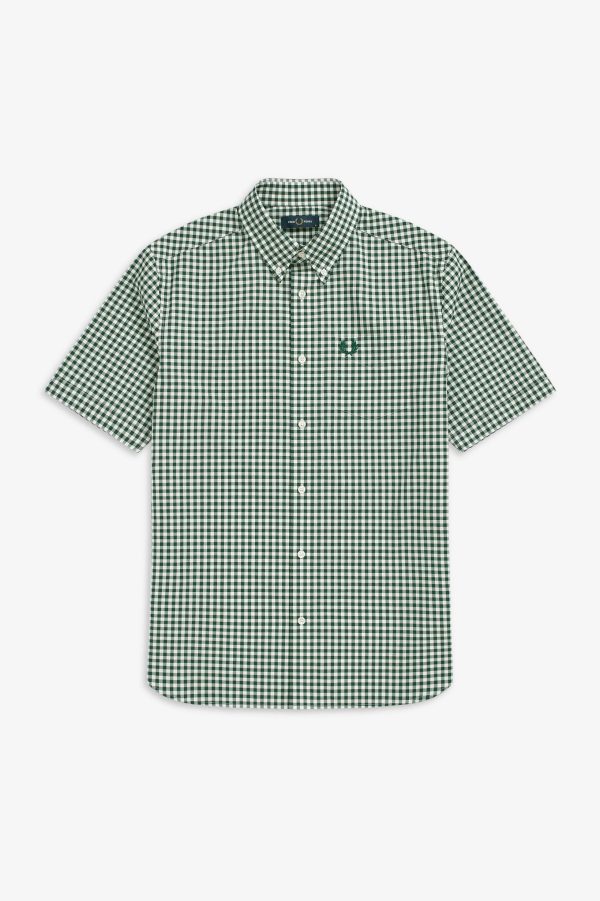 Button Down Shirt (ivy) Sale