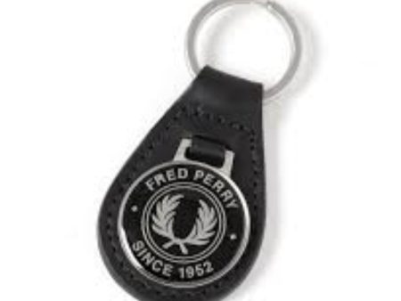 FRED PERRY KEY FOB For Discount