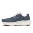 Saucony Women s Ride 17 - Mirage Gum Fashion