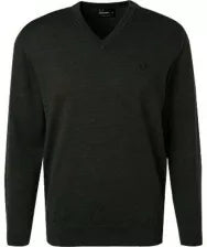 Classic V Neck Jumper For Discount