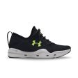 Under Armour Men s UA Micro G Kilchis Fishing - Black Baroque Green Morph Green Hot on Sale