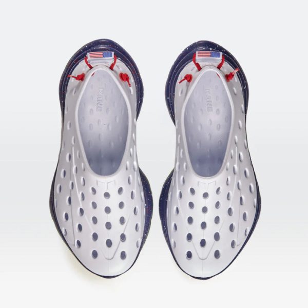 Kane Footwear Revive - Stars & Stripes Fashion