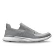 APL Women s TechLoom Bliss - Cement White Online Sale