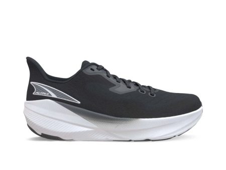 Altra Women s Experience Flow - Black White Sale