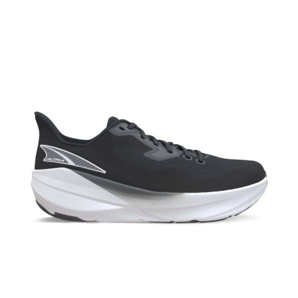 Altra Women s Experience Flow - Black White Sale