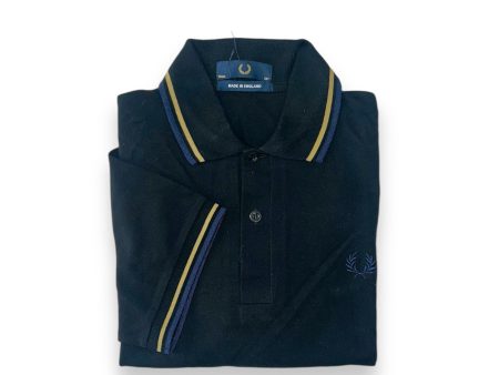 Fred Perry Polo M-12 Hot on Sale