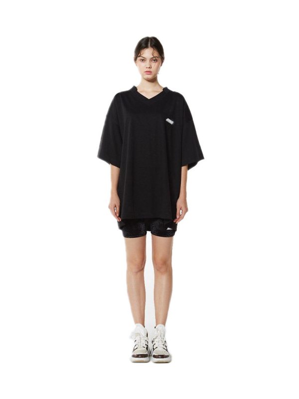 OVERSIZED B.B TEE Sale