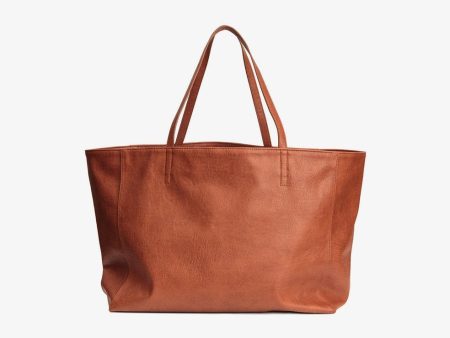 Brown crossbody bag on Sale