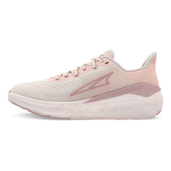 Altra Women s Experience Form - Dusty Pink on Sale