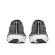 Saucony Men s Ride 17 (Wide Width) - Cinder Black Online