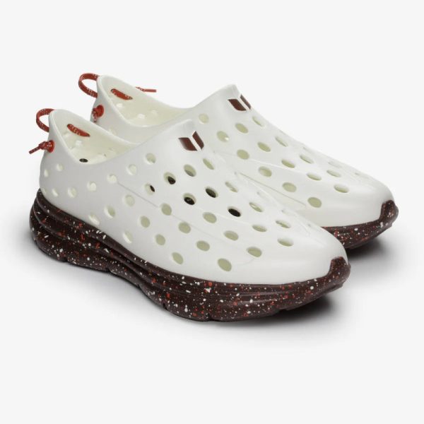 Kane Footwear Revive - Chalk Autumn Speckle Discount