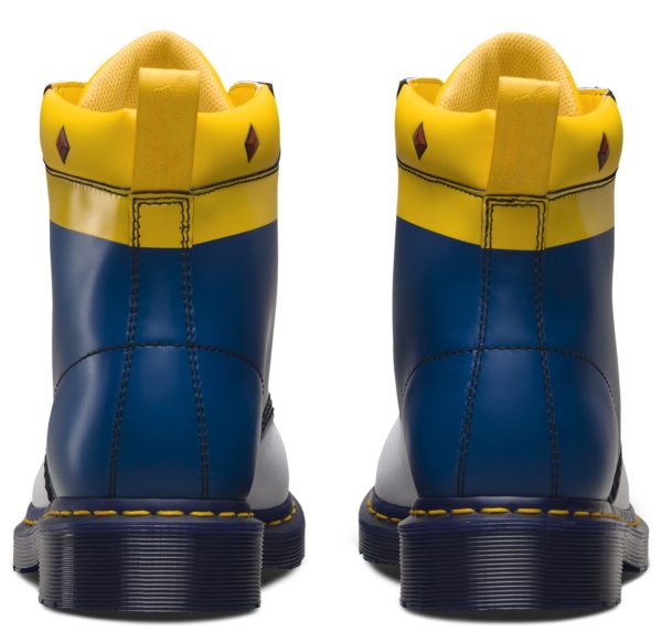 939 Ice King Adventure Time Boots Cheap