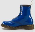 1460 Royal Patent Leather Boot For Sale