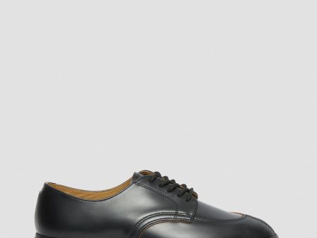 2046 VINTAGE SMOOTH LEATHER OXFORD SHOES Online