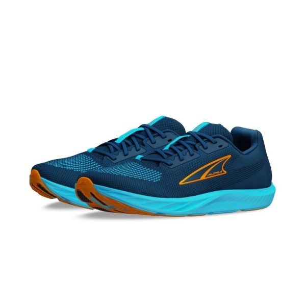 Altra Men s Escalante 4 - Navy Online