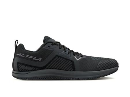 Altra Men s Solstice XT 3 - Black For Cheap