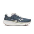 Saucony Women s Ride 17 - Mirage Gum Fashion