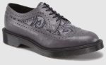 3989 GREY+GREY OSTRICH+AMBI PAISLEY SILK OXFORD MIE For Discount