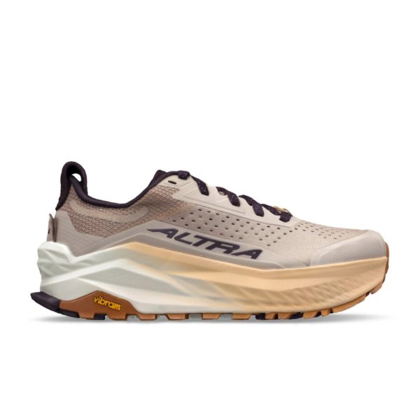 Altra Women s Olympus 6 - Taupe Fashion