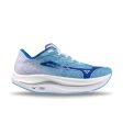 Mizuno Men s Wave Rebellion Flash 2 - River Blue Mugen Blue on Sale