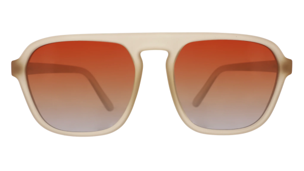 goodr Retro G Sunglasses - Impromptu Disco Nap Supply