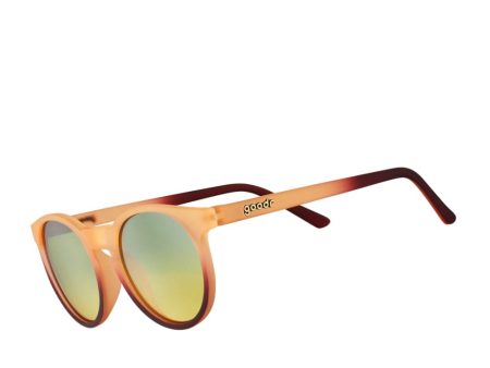 goodr Circle G Sunglasses - Mai Tai Me Up, Daddy For Discount