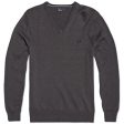 Classic V Neck Jumper For Discount