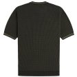 Textured Knitted Shirt Supply