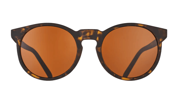 goodr Circle G Polarized Sunglasses - Nine Dollar Pour Over Online Hot Sale