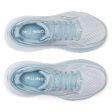 Saucony Women s Guide 17 - Cloud Topaz Online Hot Sale