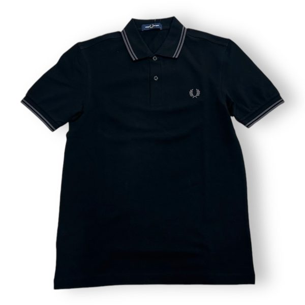 Fred Perry Polo Online Hot Sale