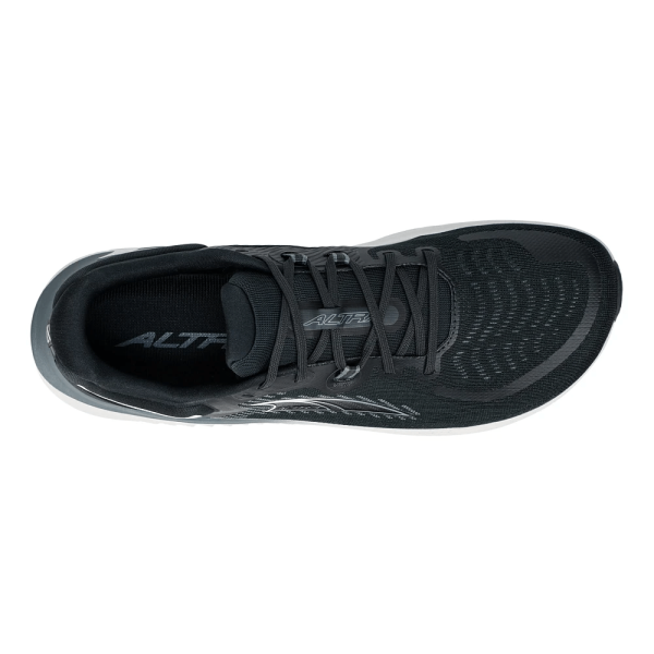 Altra Men s Paradigm 7 (Wide Width) - Black on Sale