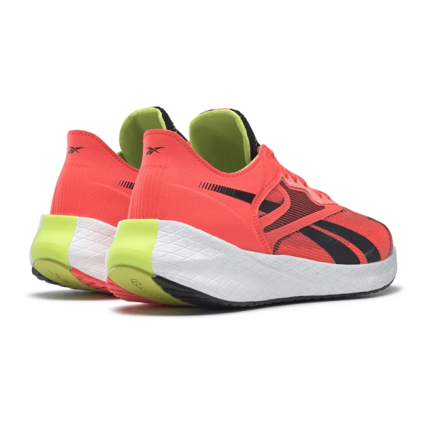 Reebok Men s Floatride Energy Symmetros 2 - Orange Black Online