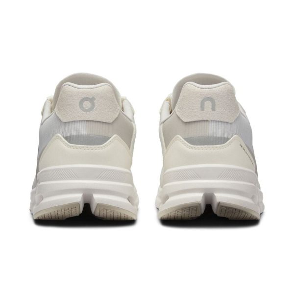 On Women s Cloudrift - White Frost Online now