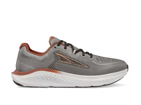 Altra Men s Paradigm 7 - Taupe Hot on Sale